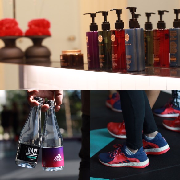 Advert images for fb-3