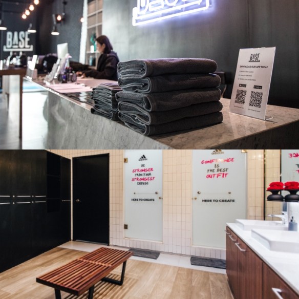 Advert images for fb-4