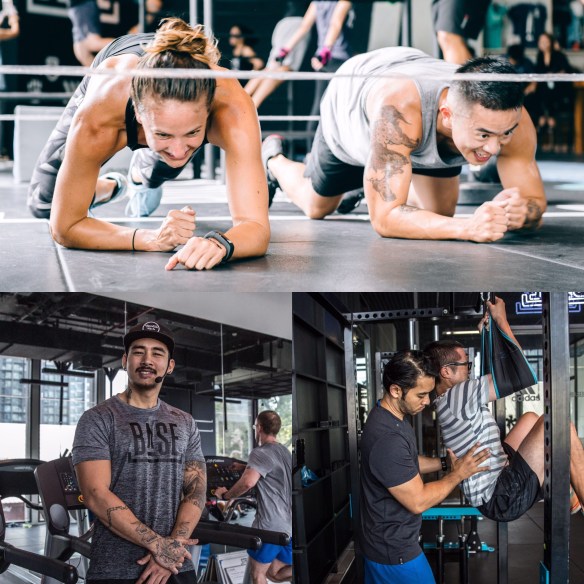 Advert images for fb-6