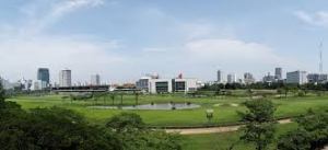 Royal Bangkok Sports Club