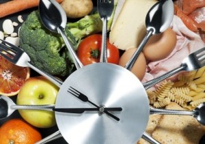 What and when to eat?