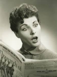 "EATING BROCCOLI AFTER 3PM HAS BEEN LINKED TO SUDDEN DEATH SYNDROME" 