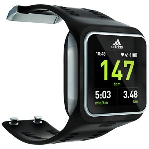 adidas micoach watch